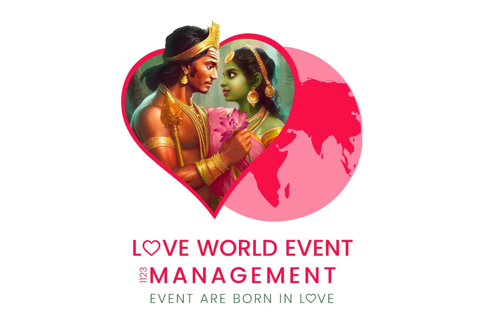 Love World Event